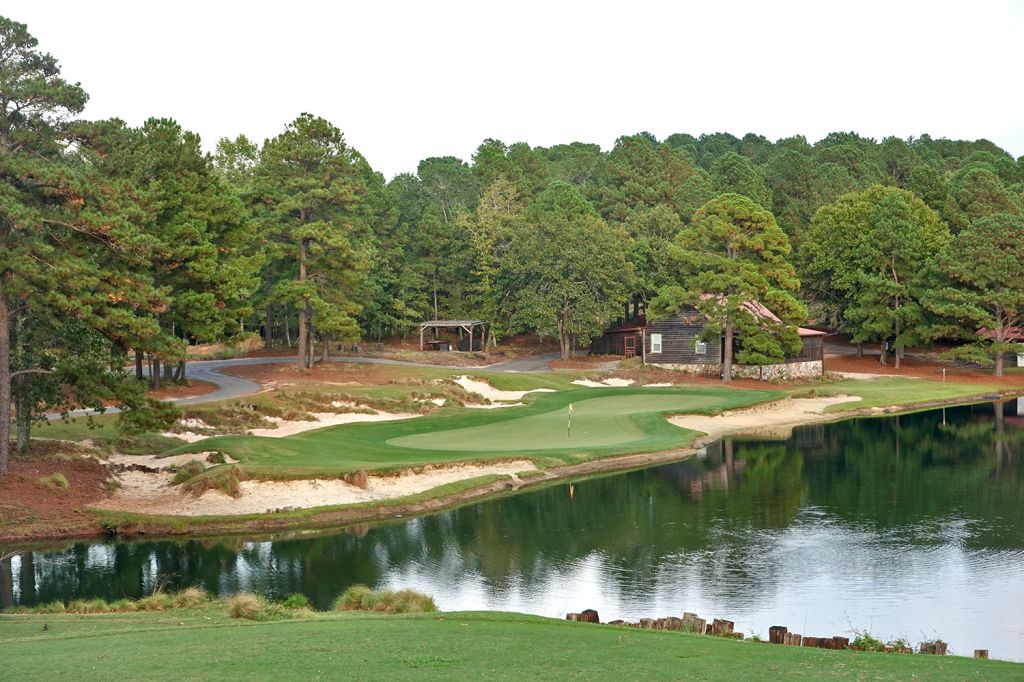 Tobacco Road Golf Club